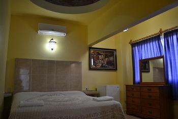 Bucerías Cactus Inn المظهر الخارجي الصورة